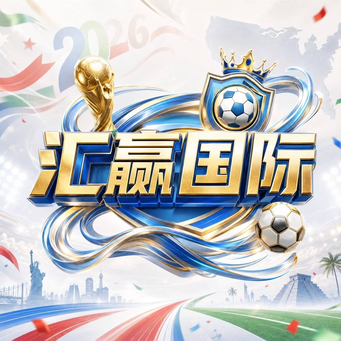 汇赢国际